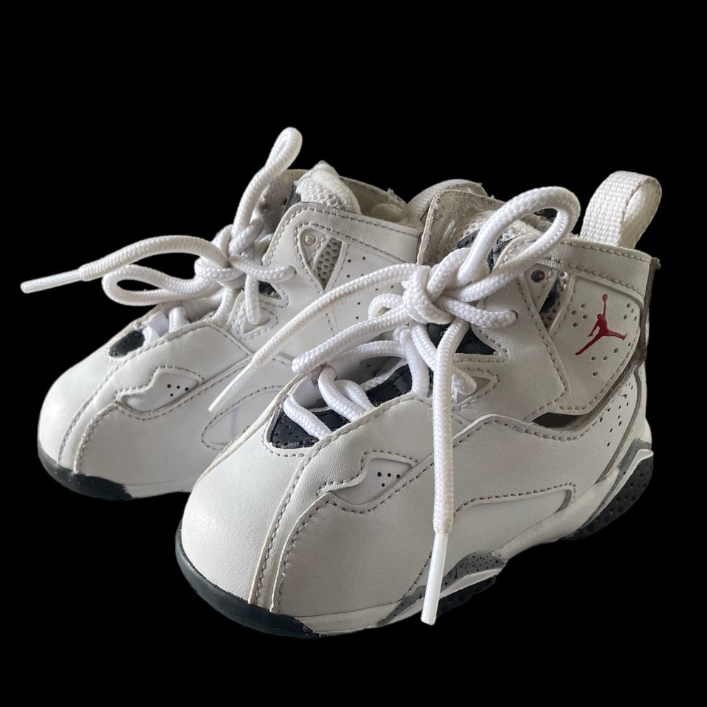 Toddler Jordan True Flight Size 6C